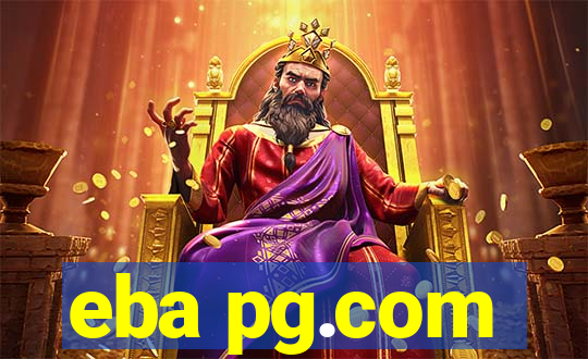 eba pg.com